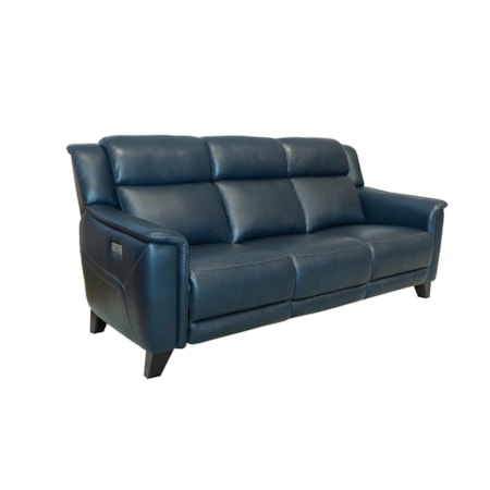 Power Reclining Sofa