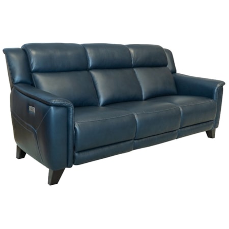 Power Reclining Sofa