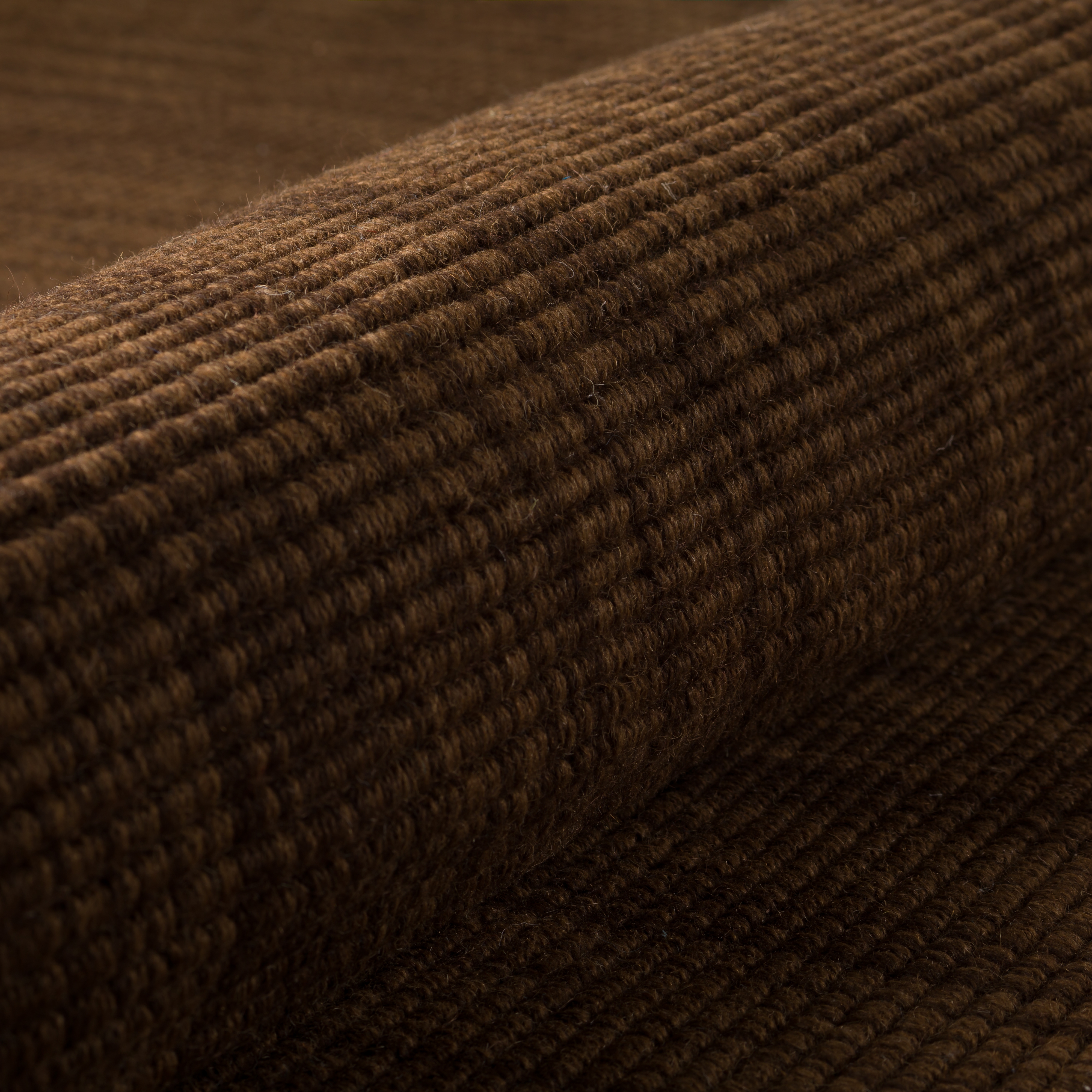 Dalyn Monaco Sisal Chocolate 5'X8' Rug