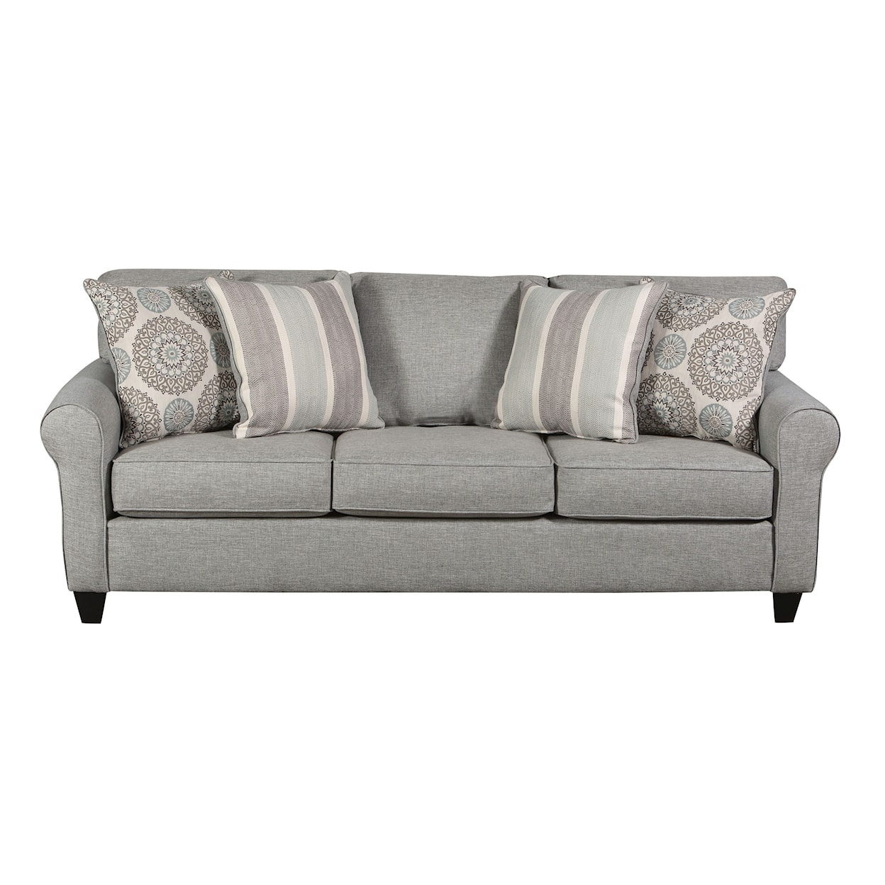 Behold Home 3240 Vivian Sofa Sleeper