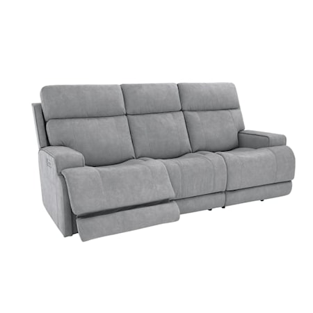 Power Reclining Sofa