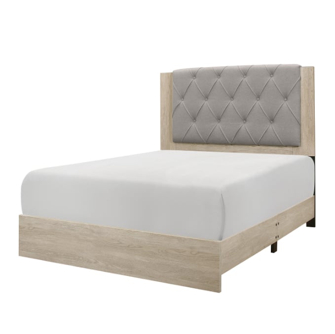 5-Piece Queen Bedroom Set
