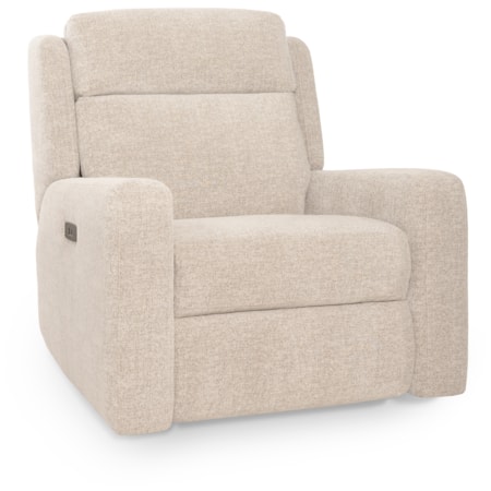 Motorized Reclining Chair