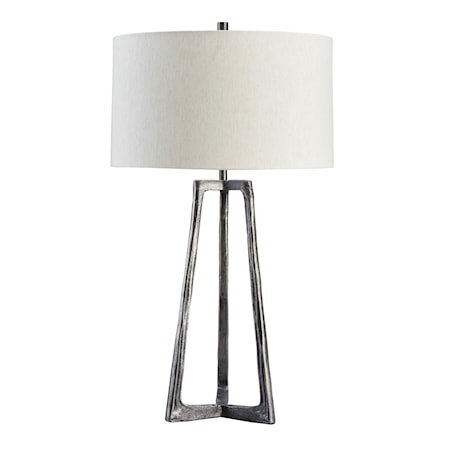 Accent Lamp