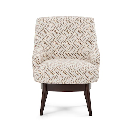 Swivel Chair