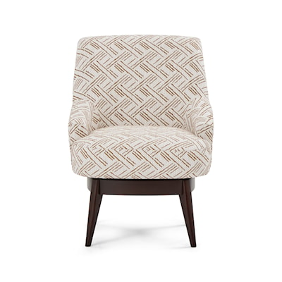 Best Home Furnishings Mattay Swivel Chair