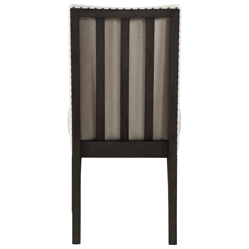 Steve Silver Napa 7-Piece Dining Set