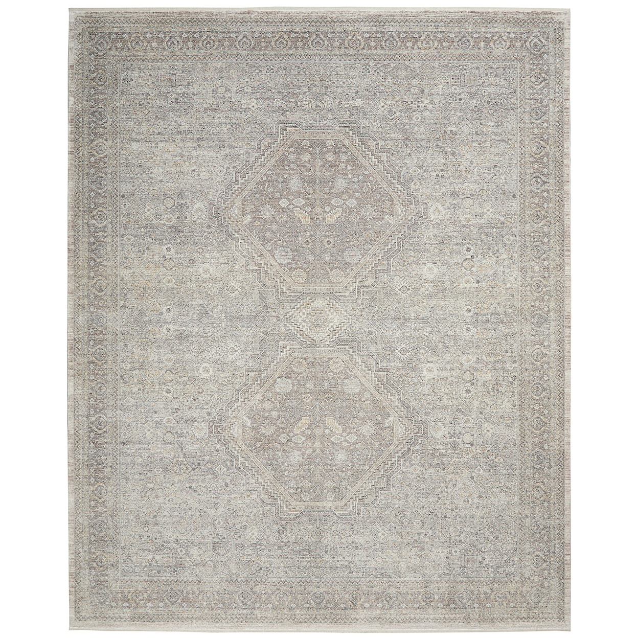 Nourison Starry Nights 9'10" x 12'6"  Rug