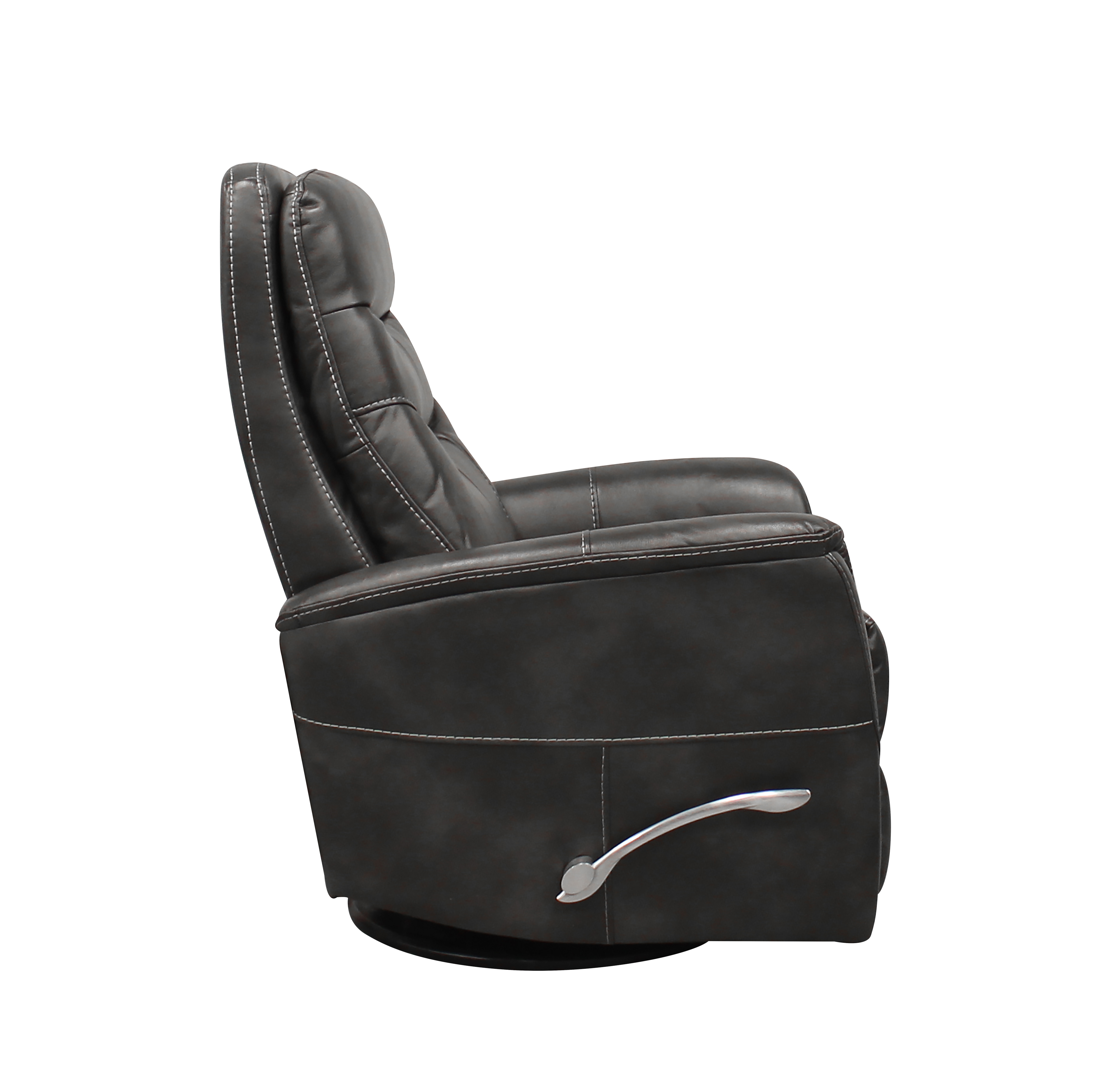Parker Living Gemini Manual Swivel Glider Recliner (Set of 2)