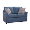 Braxton Culler Charleston Loveseat