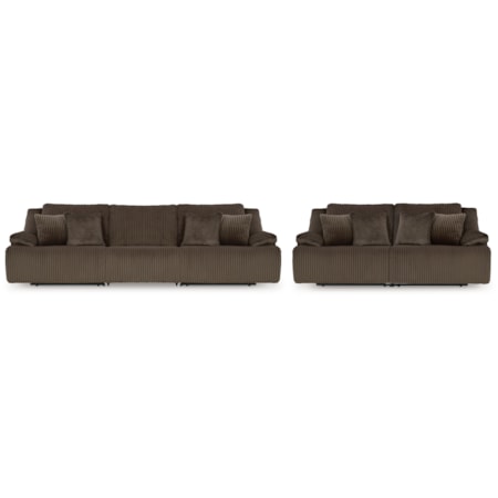 Living Room Set