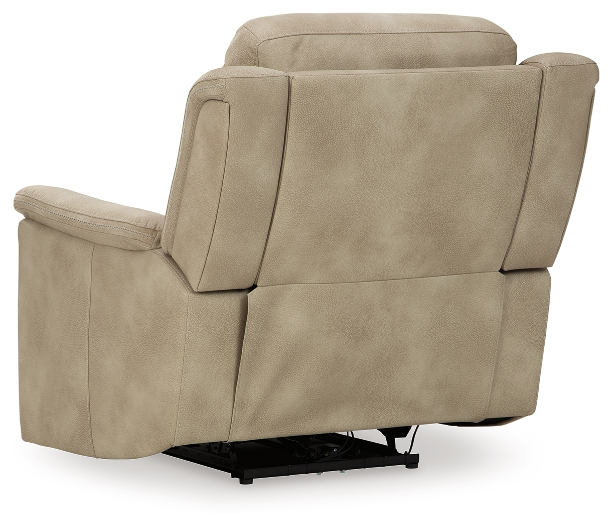 Signature Design by Ashley Next-Gen DuraPella Pwr Recliner/Adj Headrest