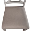 Liberty Furniture Ocean Isle Upholstered Dining Chair