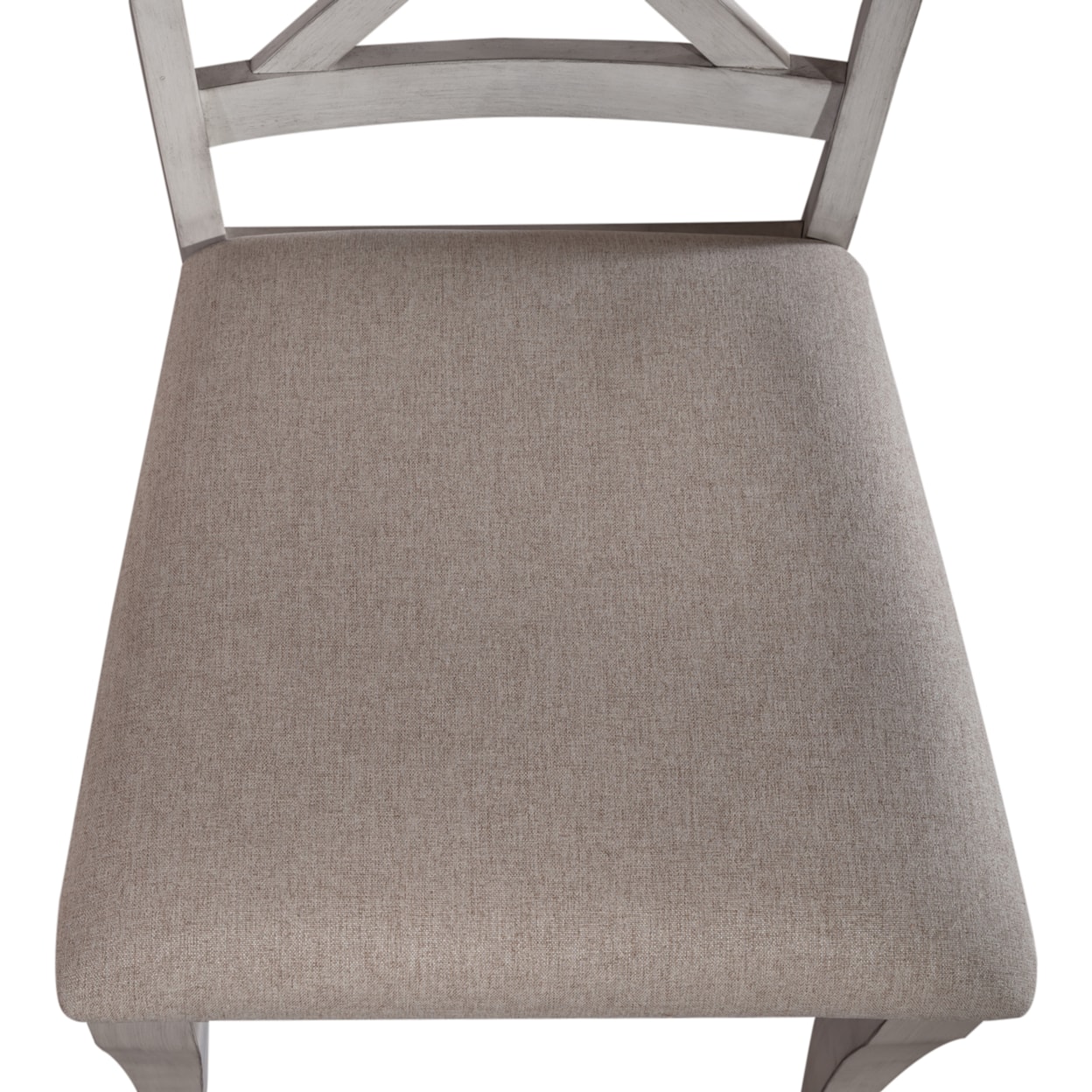 Libby Ocean Isle Upholstered Dining Chair