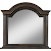 New Classic Furniture Balboa Mirror