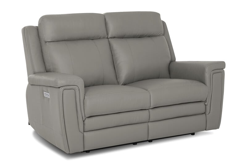 Palliser Asher Asher Power Reclining Loveseat