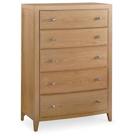 Newbury 5 Drawer Dresser