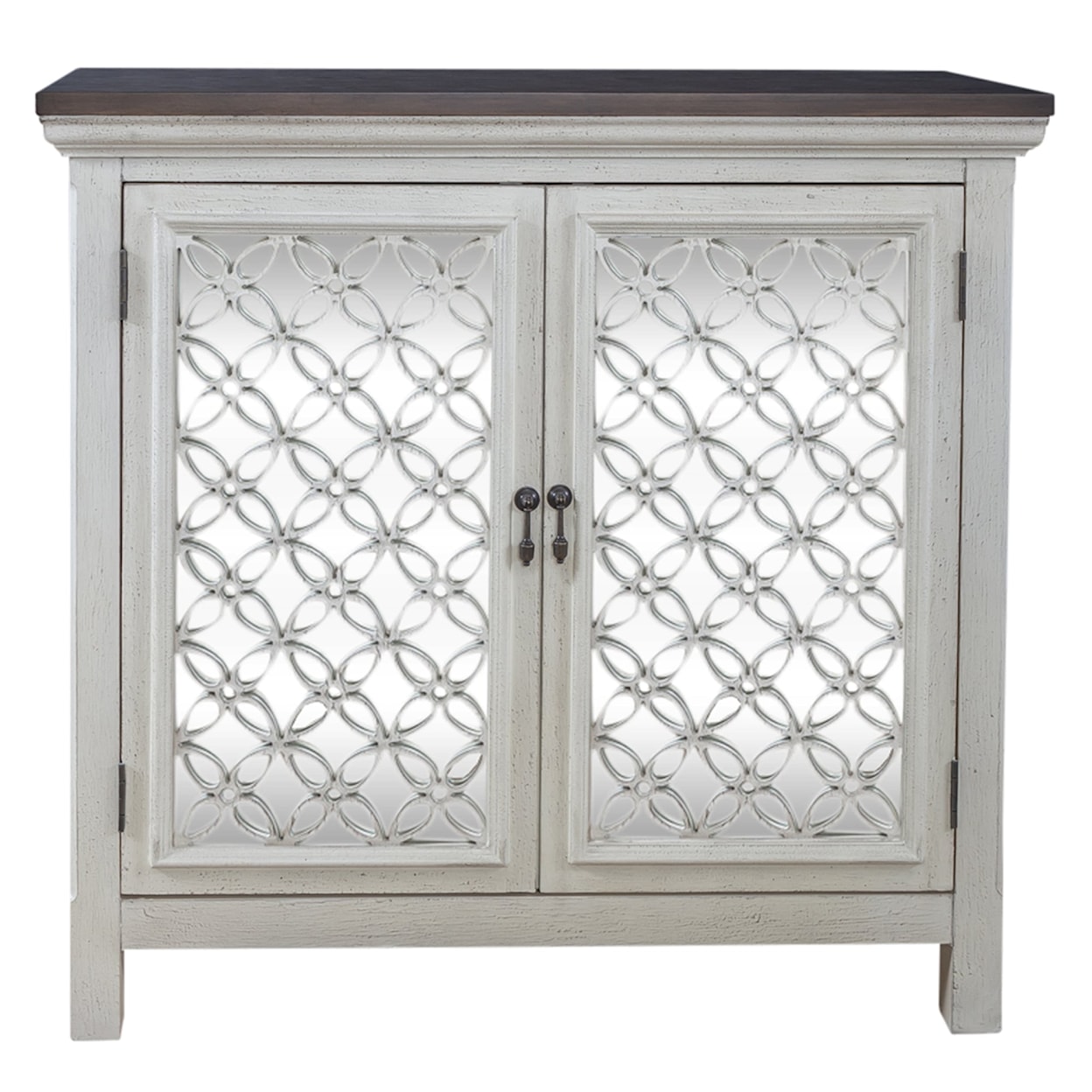 Libby Westridge 2-Door Accent Cabinet