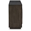 Ashley Furniture Signature Design Dreley Accent Cabinet