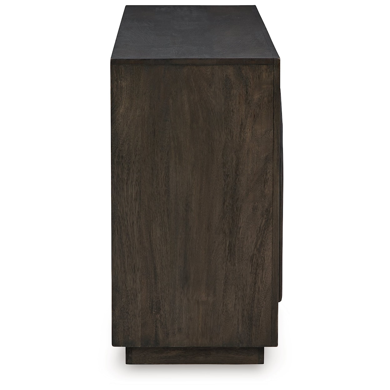 Ashley Furniture Signature Design Dreley Accent Cabinet