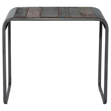 Industrial Nesting Tables