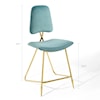 Modway Ponder Counter Stool