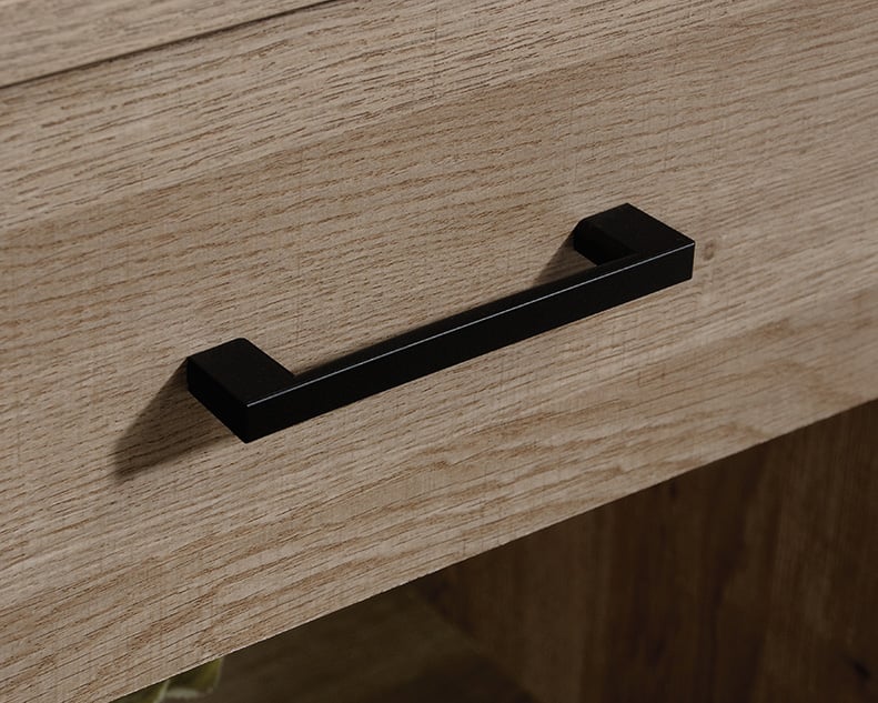 Sauder Beginnings 1-Drawer Nightstand