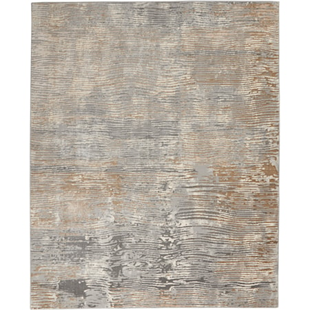 8' x  10'  Rug