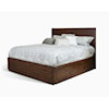 Sunny Designs Tuscany California King Storage Bed