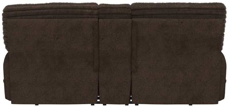 Catnapper Zen Casual Power Reclining Loveseat