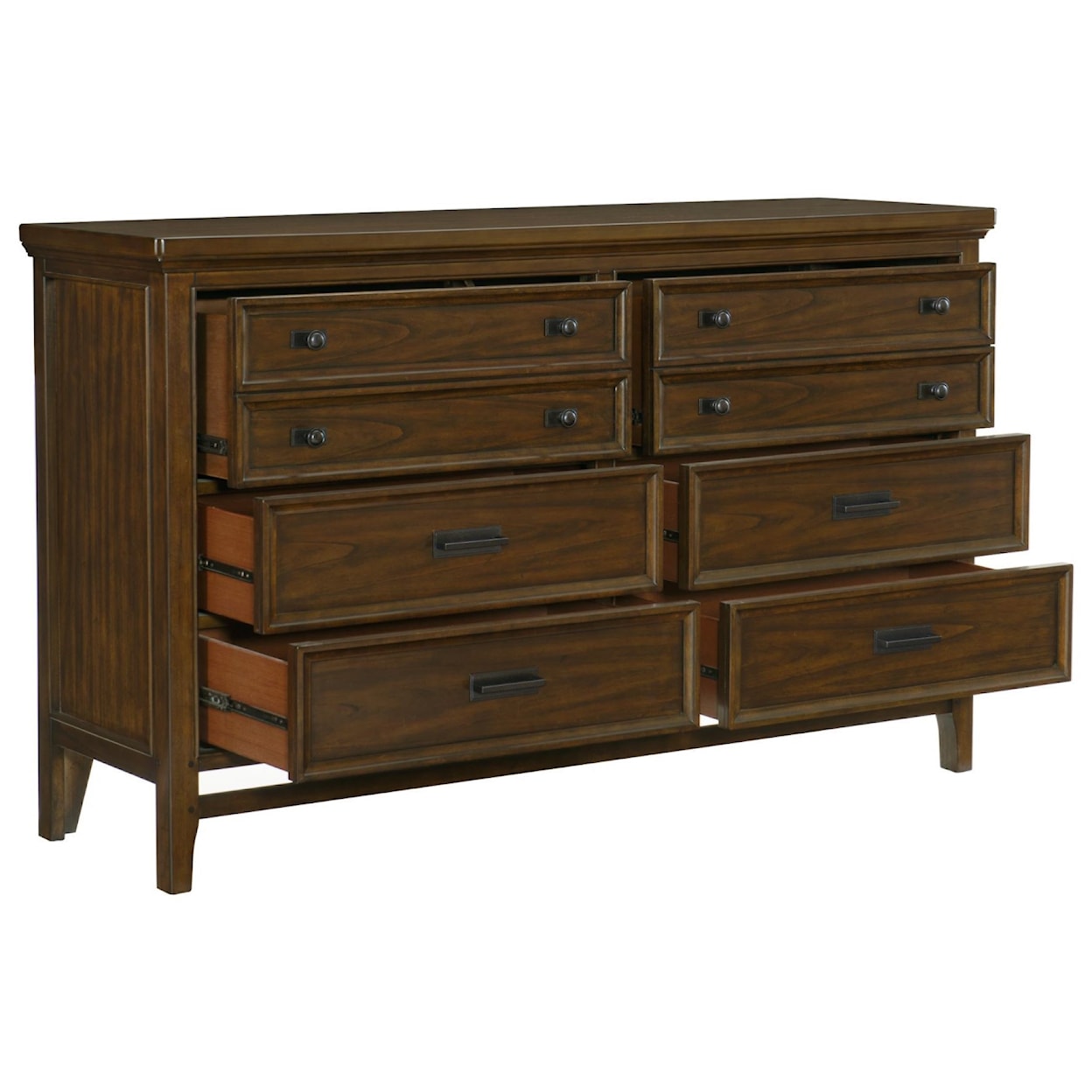 Homelegance Frazier Park Dresser