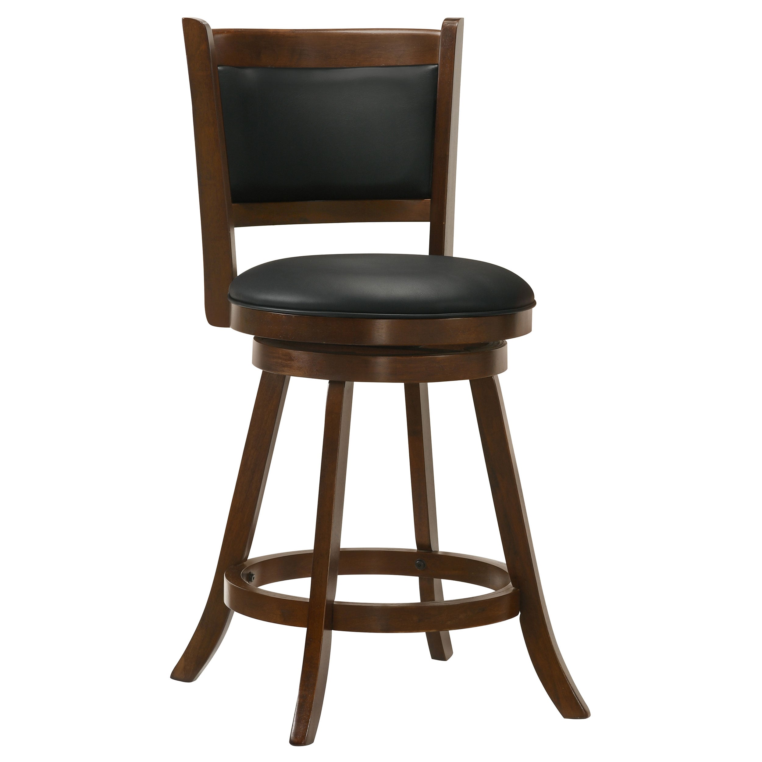 Broxton Swivel Counter Chair