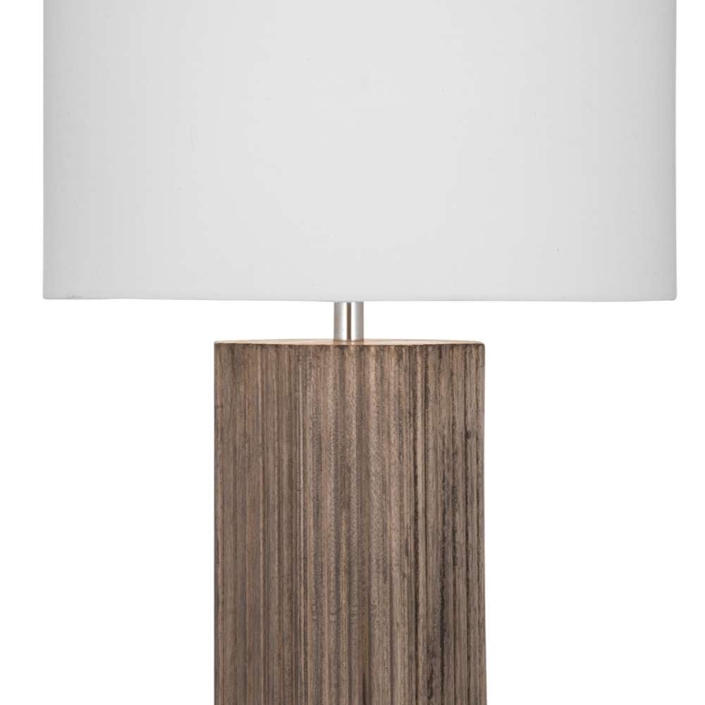 Brome Table Lamp