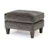Smith Brothers 272 Accent Ottoman