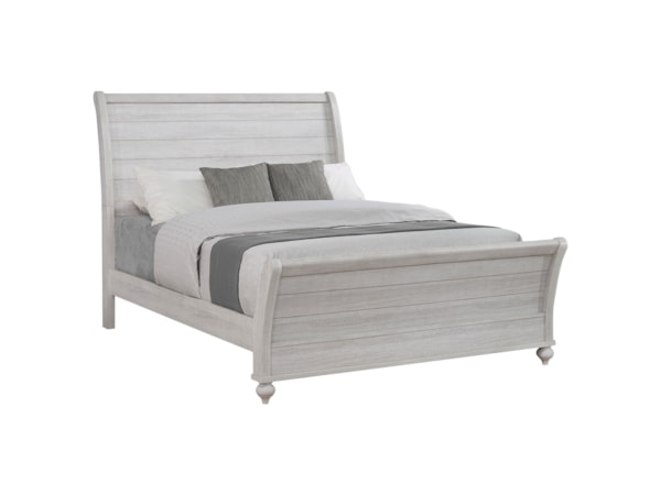 5-piece Queen Bedroom Set