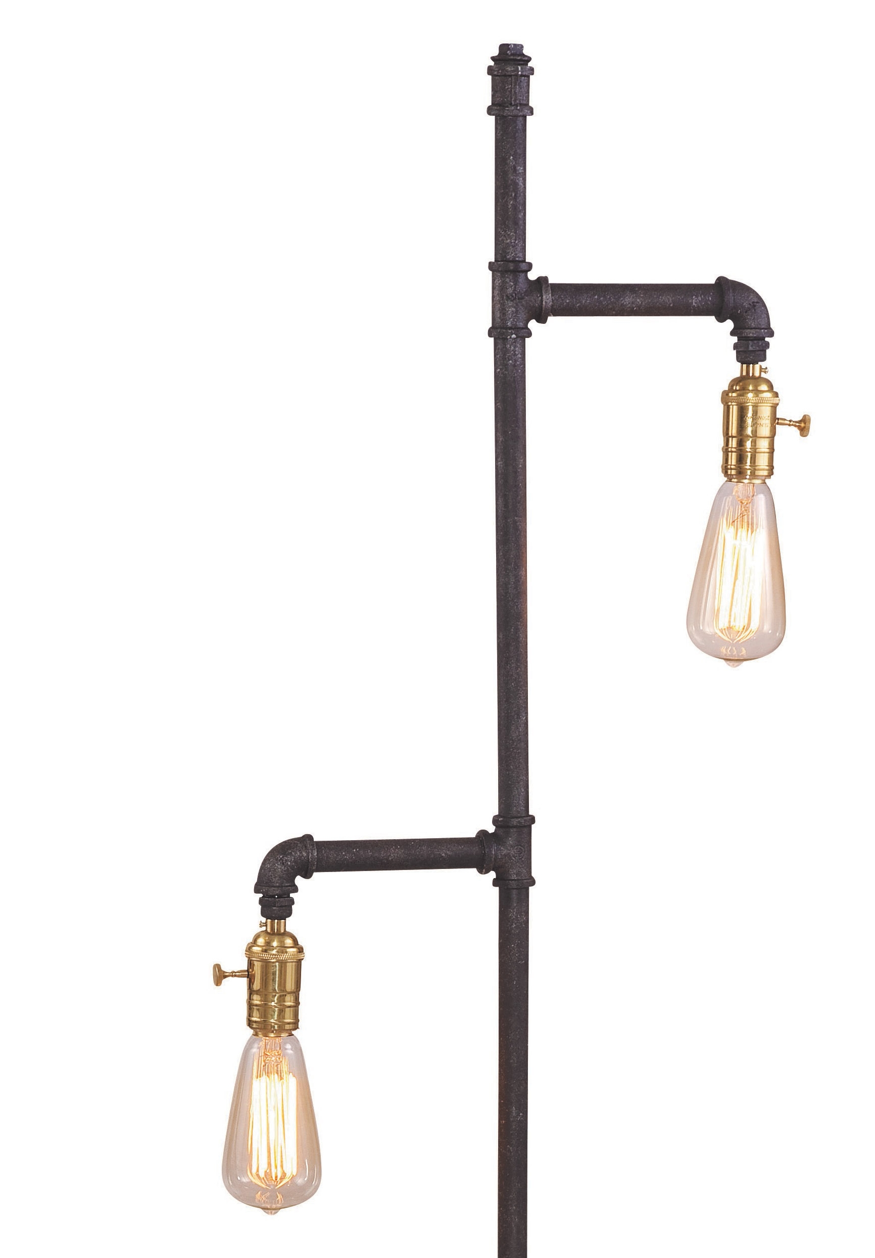 Telestar Floor Lamp - KD
