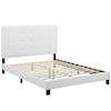 Modway Melanie King Platform Bed