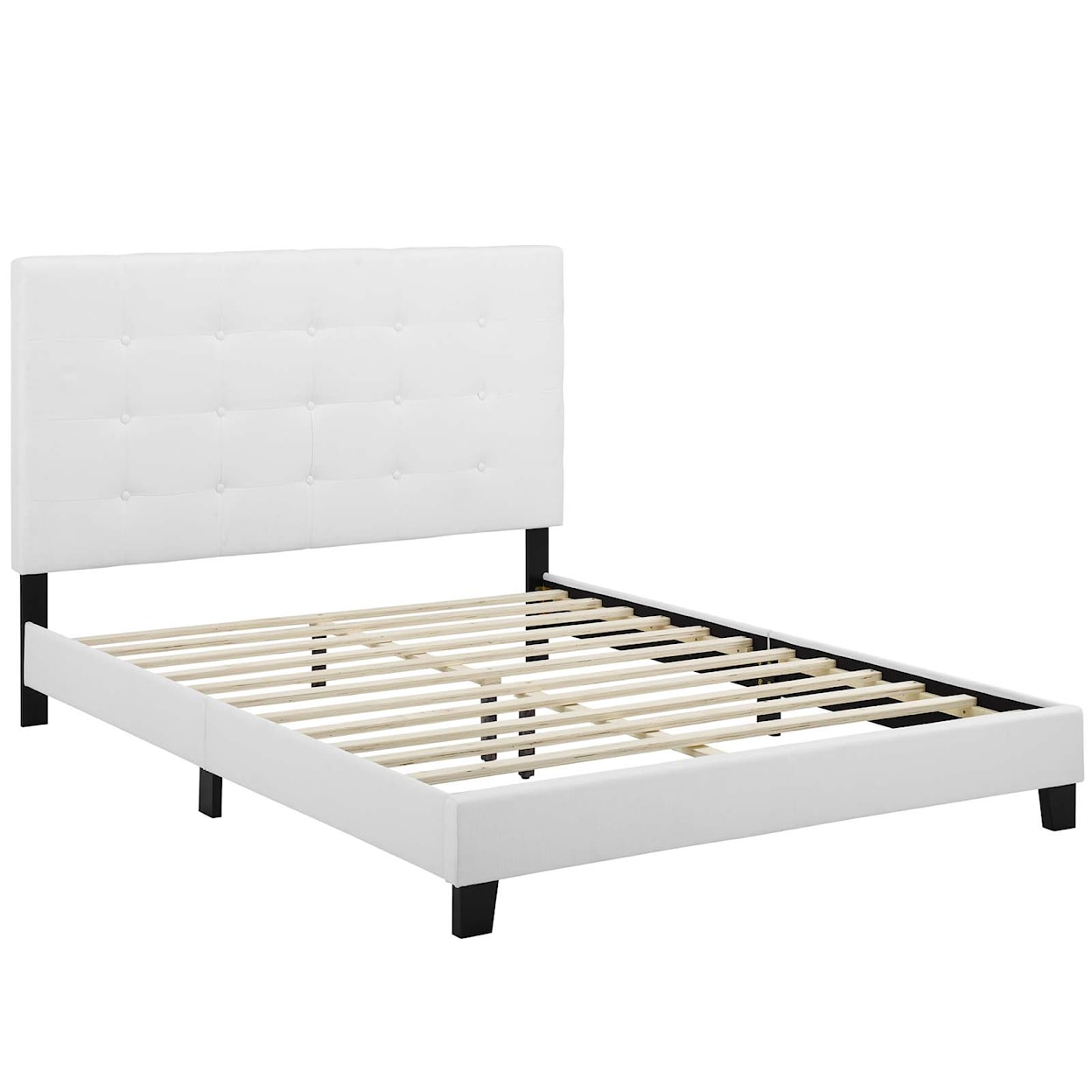 Modway Melanie King Platform Bed