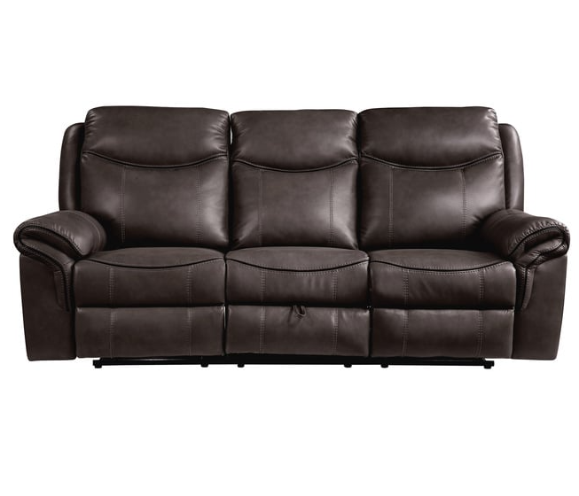 Homelegance Aram 3-Piece Living Room Set