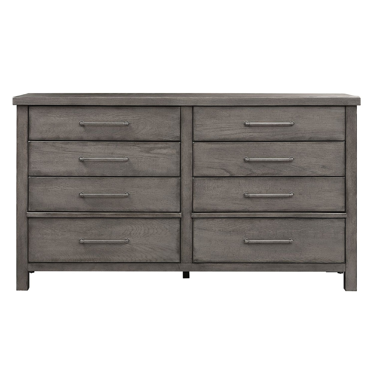 Liberty Furniture Modern Farmhouse Dresser