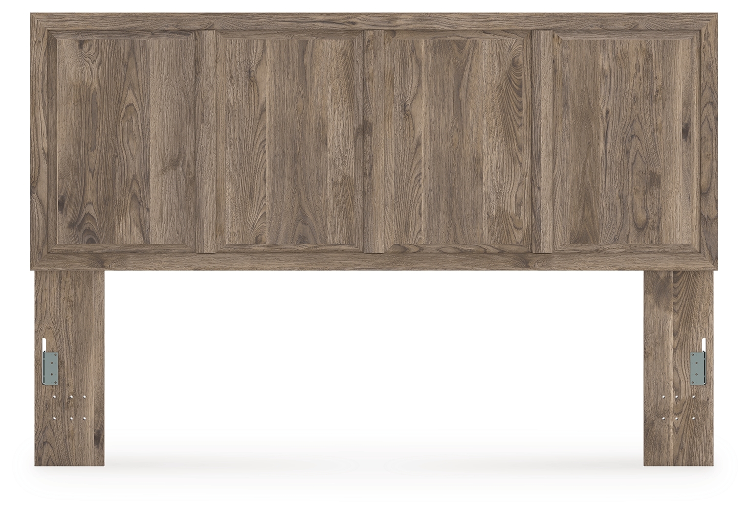 Signature Design by Ashley Rusticott King Panel Headboard