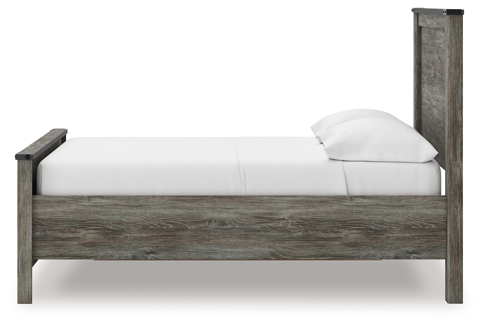 Signature Design by Ashley Frandern Full Panel Bed