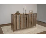 Direct Design Company Tiza 4-Door Console