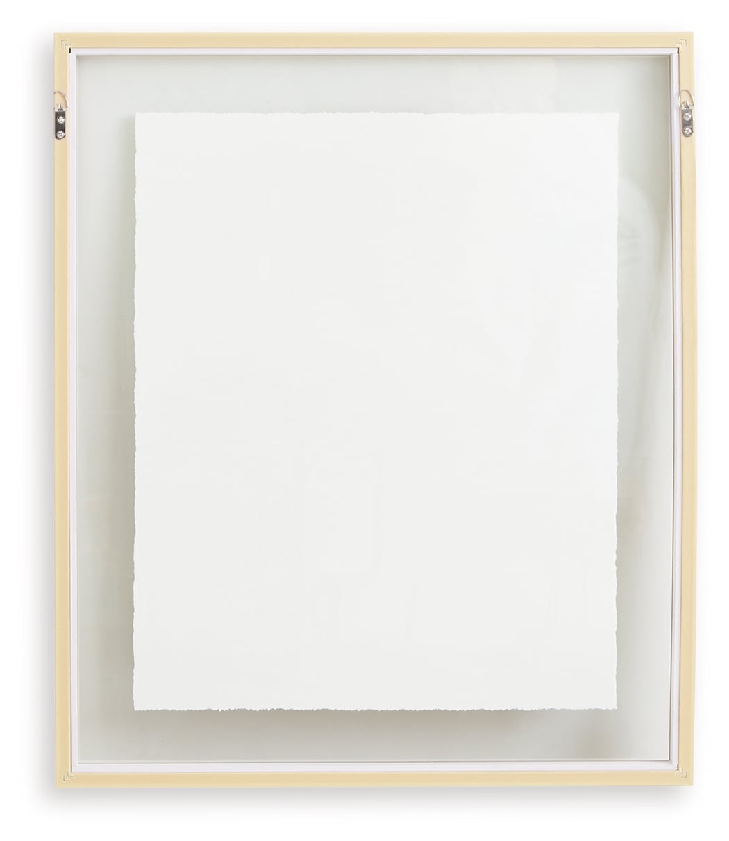 Signature Design by Ashley Bryneford Wall Art (Set Of 4)