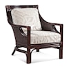 Braxton Culler Southport Southport Rattan Accent Chair