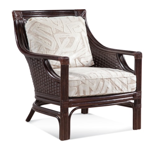 Rattan Chair