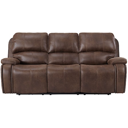 Power Reclining Sofa