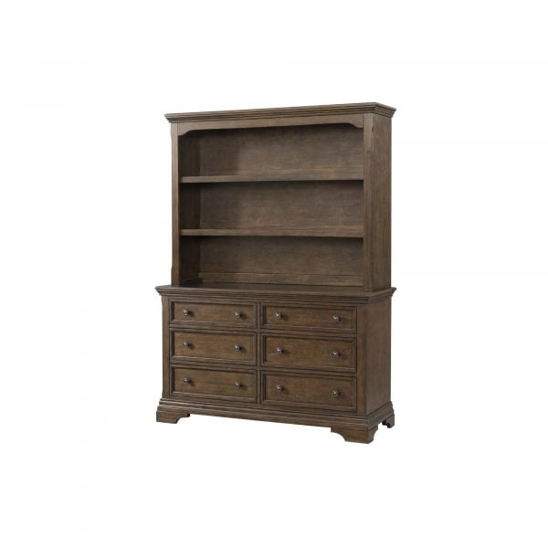 6 Drawer Dresser