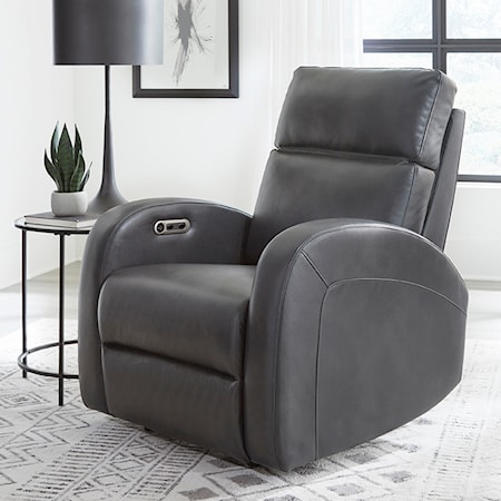 Power Recliner