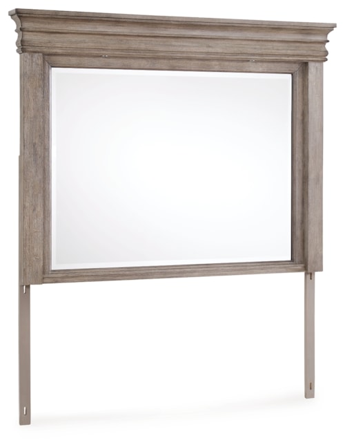 Bedroom Mirror